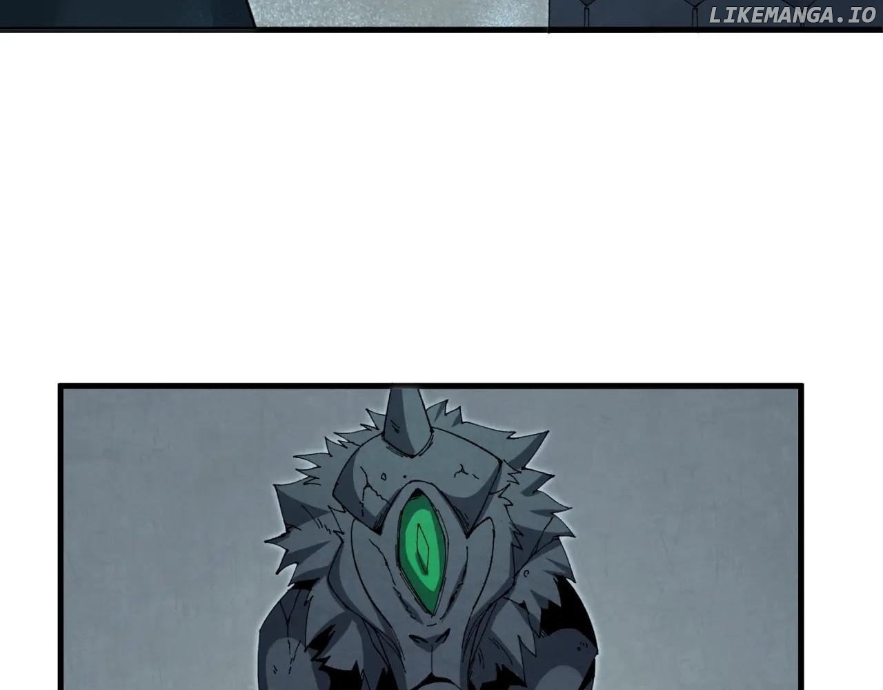 Era of the Haunted Chapter 158 - page 77